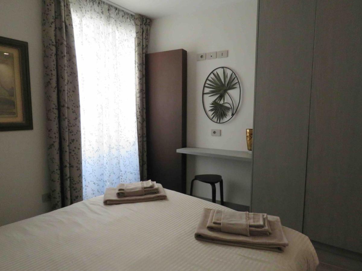 Les Fleuves - Doire Appartement Aosta Buitenkant foto
