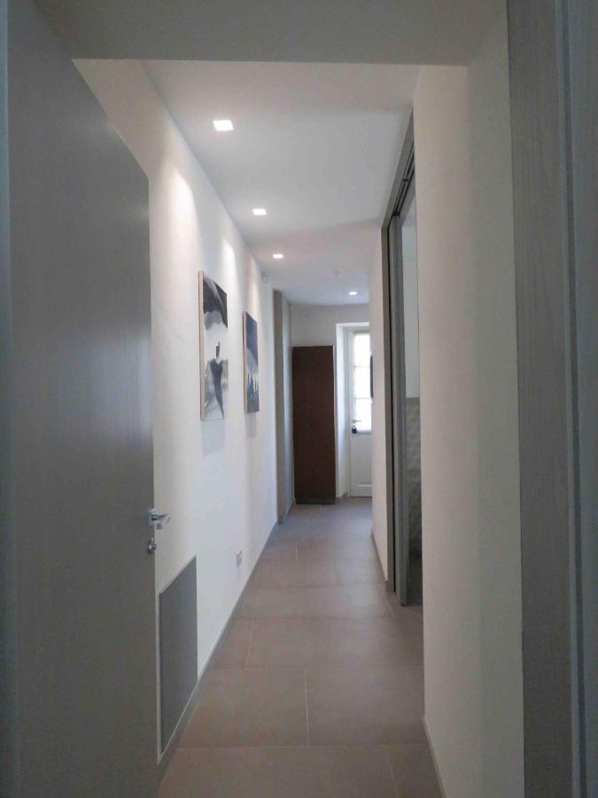 Les Fleuves - Doire Appartement Aosta Buitenkant foto